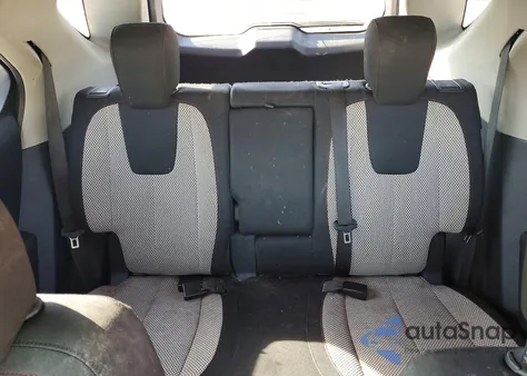 2015 Chevrolet Equinox Lt z USA, uszkodzony, nr VIN 1GNALBEK3FZ106813